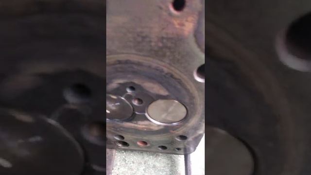 Выкидывает тосол. Капремонт двигателя д-245 смотреть онлайн