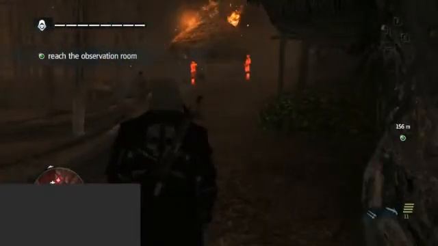 TEST ASSASSIN'S CREED IV BLACK FLAG AMD A8 6410 8GB RAM смотреть онлайн