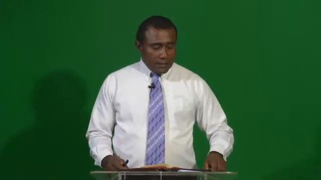 Night 6 - "The Approaching Storm" Prophecy Study, live from the PLM Media Center, Wainivula, Suva. смотреть онлайн