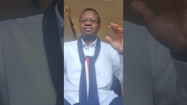 Isidore Bakanja, Nkwa Kiese смотреть онлайн