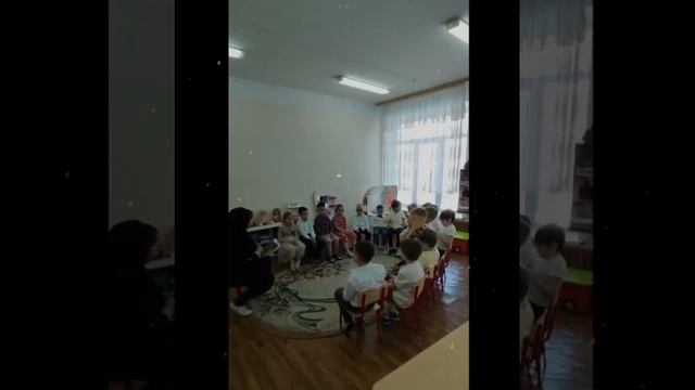 Квест-игра (Дорога добра) Воспитатель:Витхалова.В.В смотреть онлайн