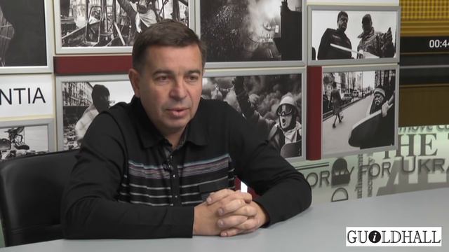 Арестом Корбана Порошенко сделал царский подарок Кремлю смотреть онлайн