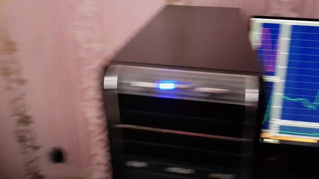 Радиотехника У-7101, часть 2 смотреть онлайн