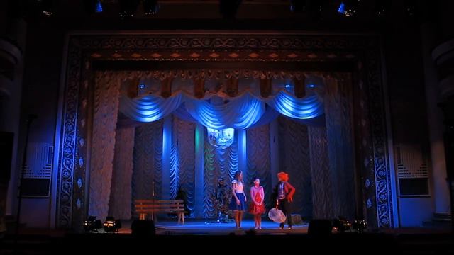 Изумрудный город 20161026 173358 MVI 0071 смотреть онлайн