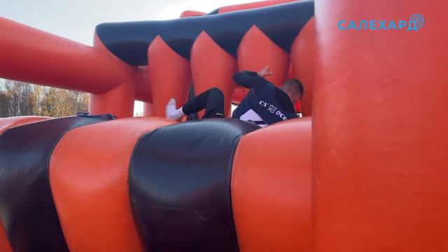 На других посмотреть и себя показать смотреть онлайн