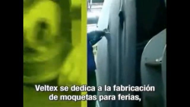 Vídeo Veltex смотреть онлайн
