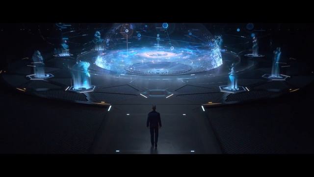 Master of Orion - Conquer The Stars - Release Trailer смотреть онлайн