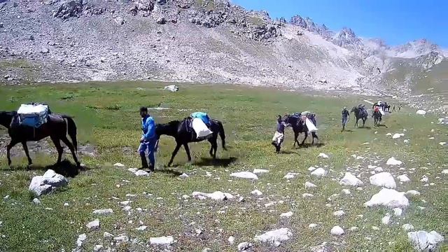 Дайвинг , Экспедиция заоблачный фронт , часть 8 , Путь домой . смотреть онлайн