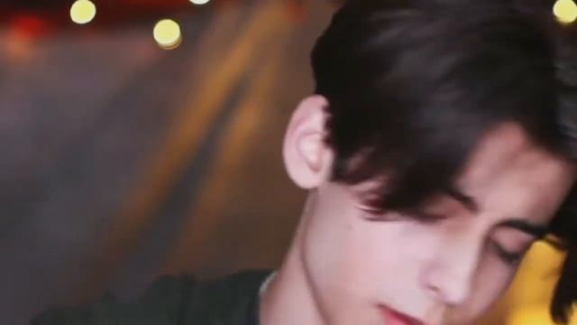 ,, Without You" Aidan Gallagher смотреть онлайн