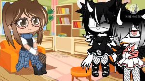 ~•Meme - Солнце пропала да, и птички тоже •~|||гача клуб||