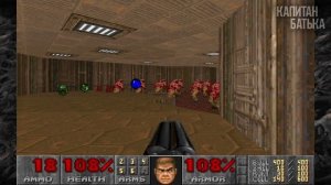КЛАССИЧЕСКИЙ DOOM ХУЖЕ ЧЕМ ВЫ ПОМНИТЕ! Обзор Doom, Doom 2 и Doom 64