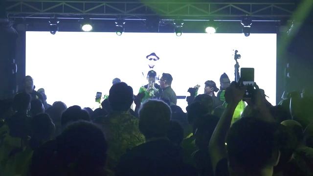 Souljah - PHP (Live at Konser 25th Souljah Bersamamu) смотреть онлайн