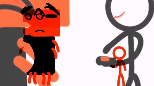 Animation vs Math. Part 2 смотреть онлайн