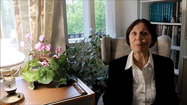 Владимир Палей. Огради меня Боже. Читает Галина Попова смотреть онлайн