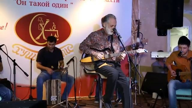 Daler Nazarov | Biyoed | Khujand 2016