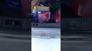 Один рабочий день Торгового представителя.