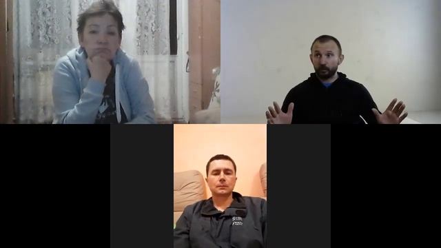 Беседа после Борцовского манекена 14 04 20 смотреть онлайн