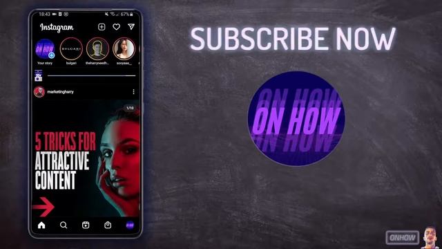 How To Cancel Stuck Upload On Instagram | Stop Post Upload смотреть онлайн