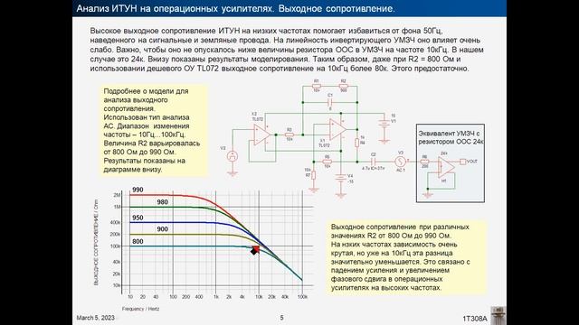 УНЧ для дома. Часть 5. смотреть онлайн