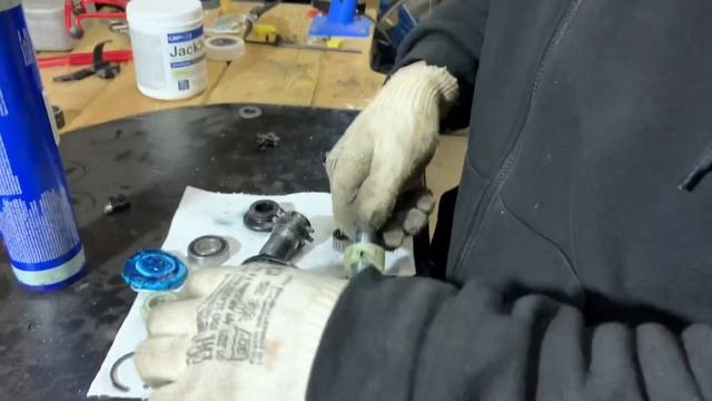 BMX Фрикостер Odyssey Clutch v2 (обзорисче!) смотреть онлайн