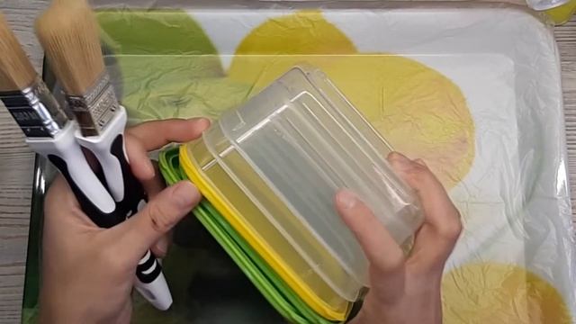 Бумажная лоза для плетения. ВЕСЬ ПРОЦЕСС/кручу/крашу/обрабатываю смотреть онлайн