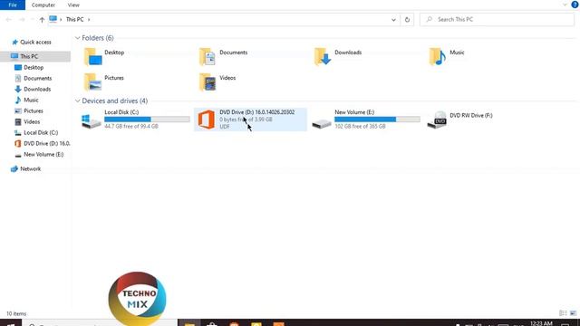 طريقة تثبيت مايكروسفت أوفيس 2019 من الموقع الأصلي أفضل حزمة هتثبتها علي جهازك