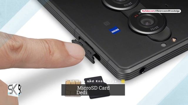 Introducing new Xperia Pro 2 — SONY смотреть онлайн