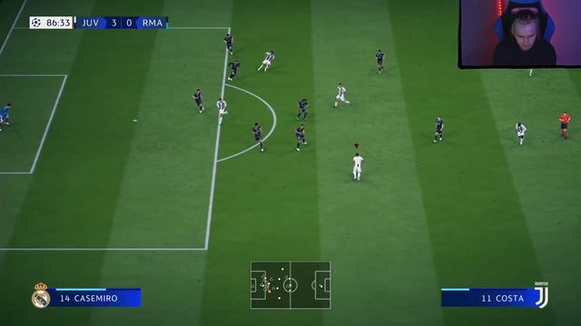 ФИФА 19 ДЕМО | ОБЗОР И ПЕРВЫЙ ВЗГЛЯД смотреть онлайн