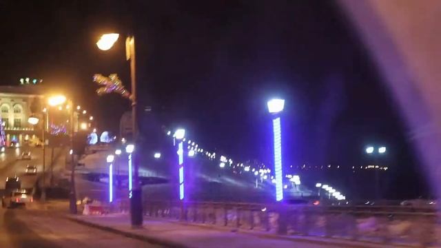 Москва-Владивосток зимой. 5. Тюмень смотреть онлайн