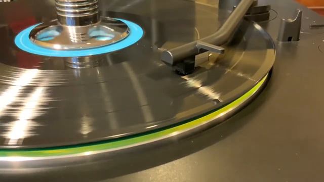 Vinyl: Glazunov - Violin Concerto  (Fischer/Kreizberg/RNO)