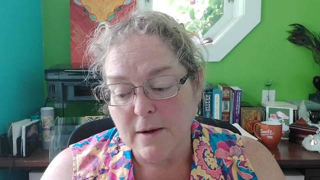 Aries ♈️ Tarot-Scope: July 2022 смотреть онлайн
