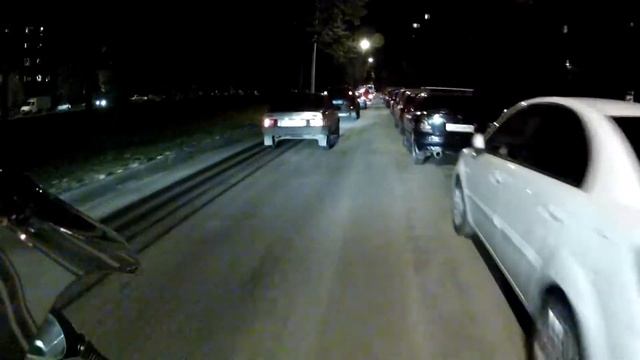 Honda Dio af27 in Action part.4 смотреть онлайн