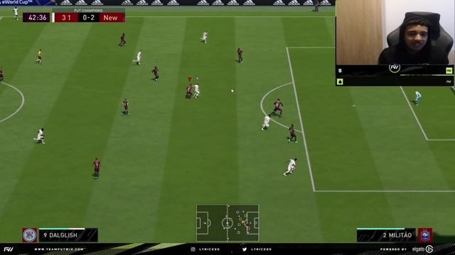 HOW TO BECOME A WORLD CLASS DEFENDER IN FIFA 20! ADVANCED DEFENDING TUTORIAL смотреть онлайн