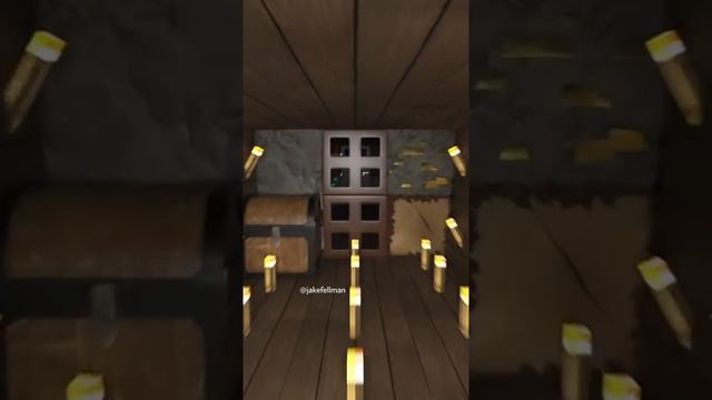 Minecraft RTX 30% GET OUT LOOP #Shorts