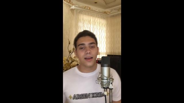 Арсен Крым (Девочка,стоп!) смотреть онлайн
