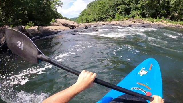 Scorching Drops | Pyranha Scorch | Shred Vlog смотреть онлайн