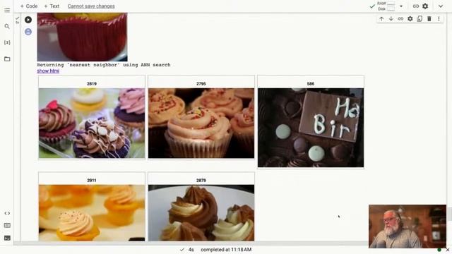 Beyond GPT: Hands on with vector embeddings смотреть онлайн
