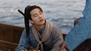 Легенда о мече и фее 1 сезон 3 серия