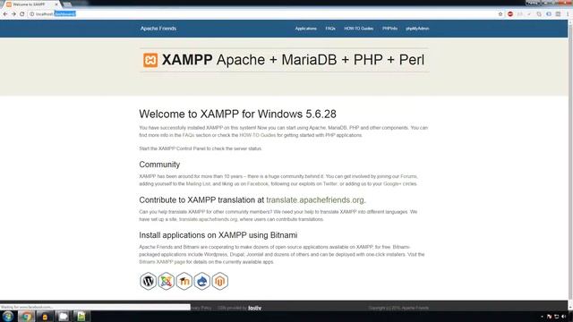 Strings in PHP Tutorial | TutorialsBee смотреть онлайн