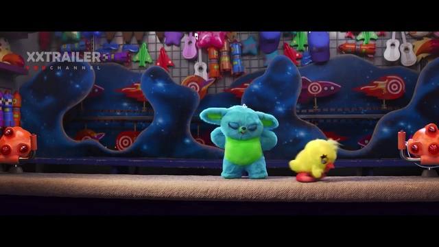 ИСТОРИЯ ИГРУШЕК 4 - МУЛЬТФИЛЬМ 2019 - в кино с 20 июня - русский трейлер