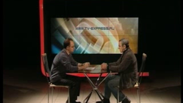 Тема дня. 13.02.13. Семен Вахштайн. смотреть онлайн