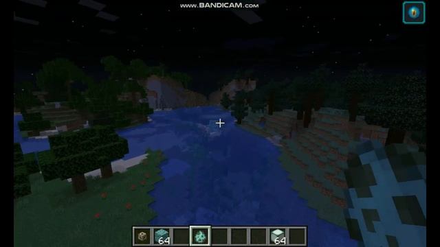 Minecraft морской источник смотреть онлайн