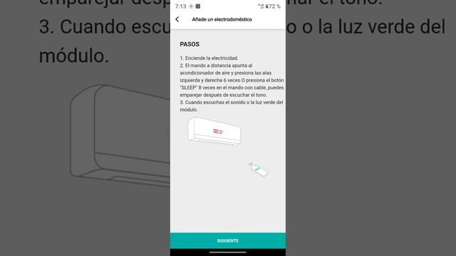 Conectar A Wifi Split Hisense Serie Comfort Solución Definitiva