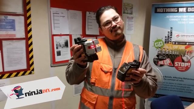 ★ DeWalt DW088k *VS* DeWalt DW089k ★: Find Out What's The Difference Between These 2 смотреть онлайн