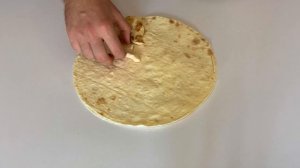 ОБЯЗАТЕЛЬНО ПОПРОБУЙ Такой КОНВЕРТИК Из Лаваша с Курицей, Грибами и Сыром | Рецепт #29