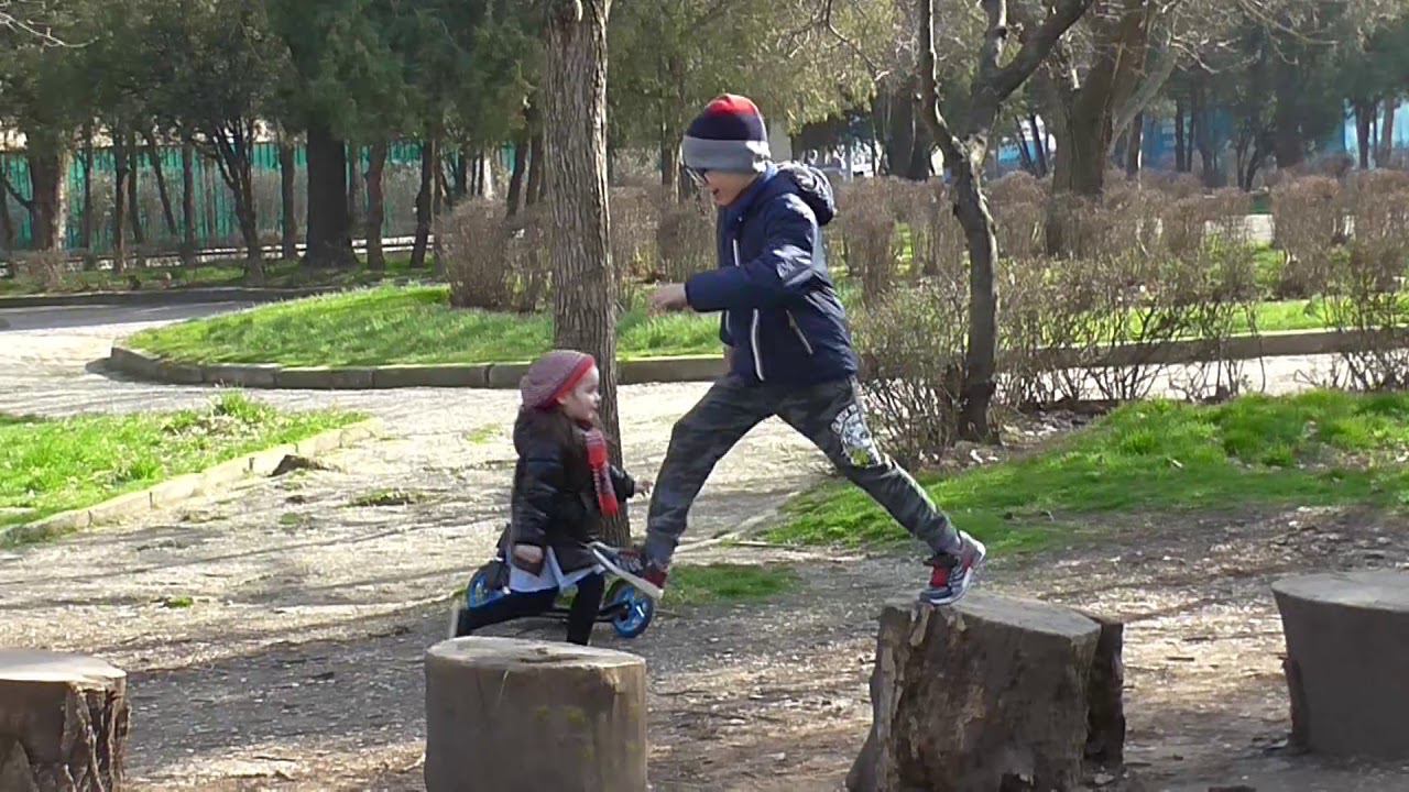 Март 2019. Махачкала.