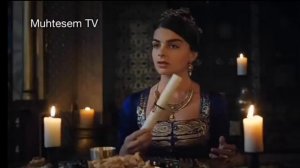 Михримах защищает свою мать! /Показывает всем кто такая Михримах Султан! / Дочь Султана Сулеймана