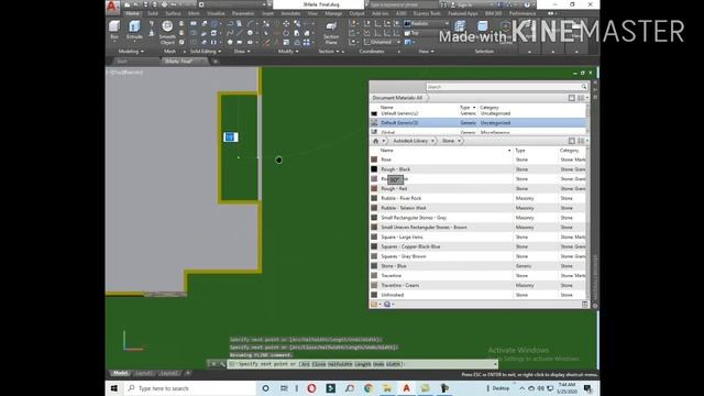 Complete Rendering in Auto CAD in Urdu/Hindi смотреть онлайн