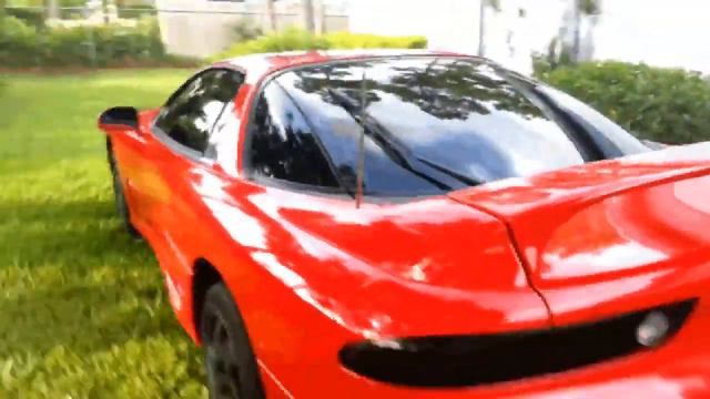 1997 Mitsubishi 3000gt/GTO SL Quick Walkaround 87,000K смотреть онлайн