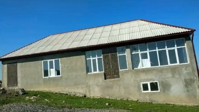 Собственник. Продажа дома 500 м² на участке 4 сот. в Хасавюрте; 8(928)544-98-70 смотреть онлайн